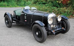 Lagonda 16/80 Special